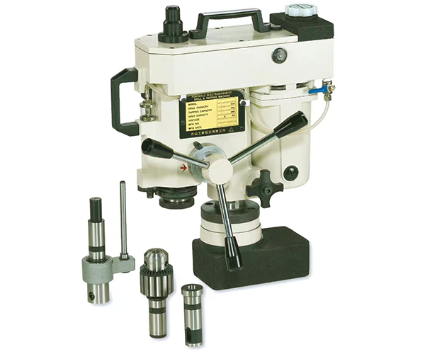 改则县磁性钻孔攻牙机